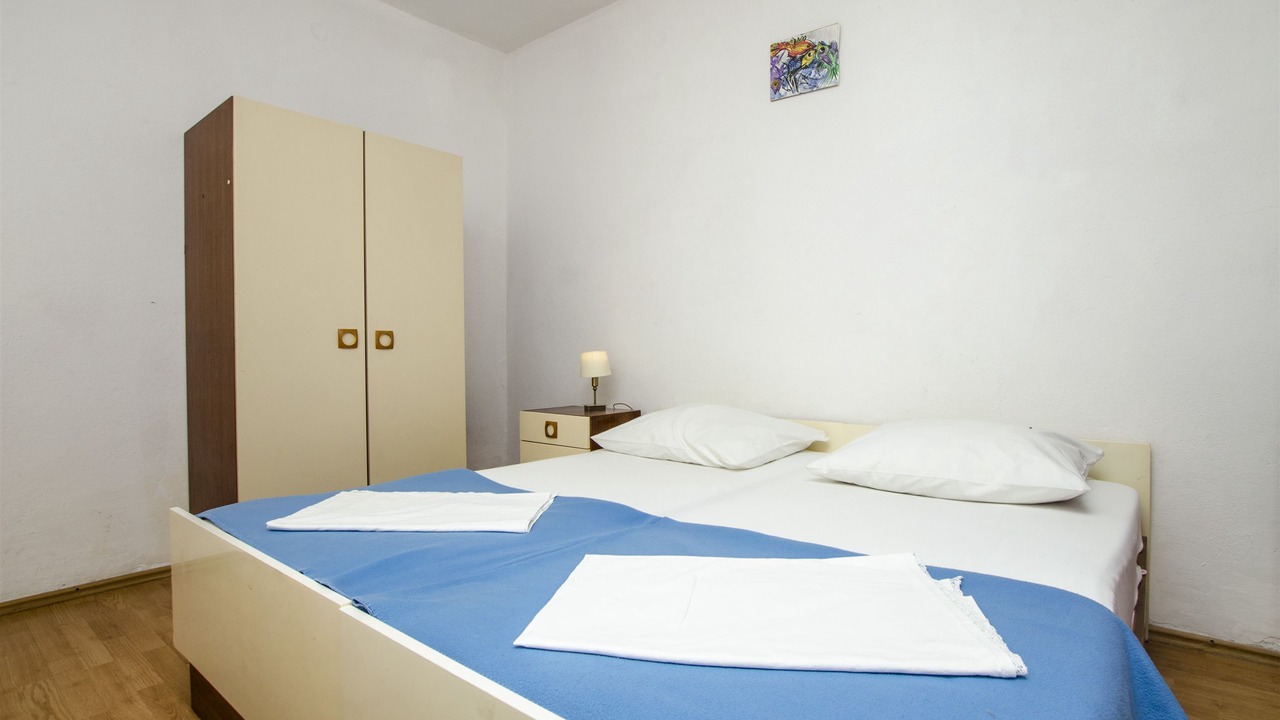 Photo of Bedroom in Dugi Rat
