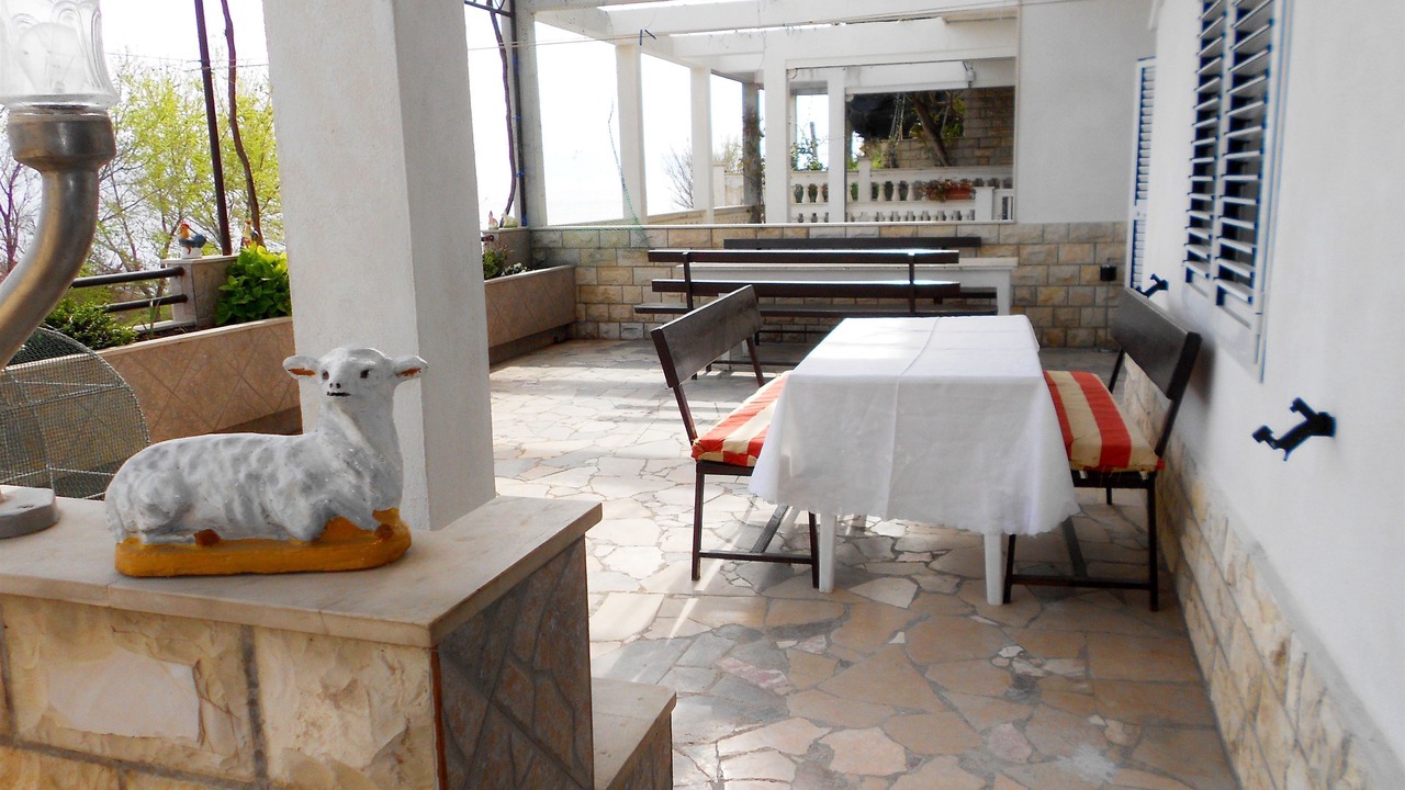 Photo of Outdoor in Dugi Rat
