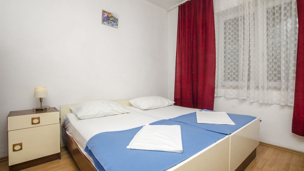 Photo of Bedroom in Dugi Rat