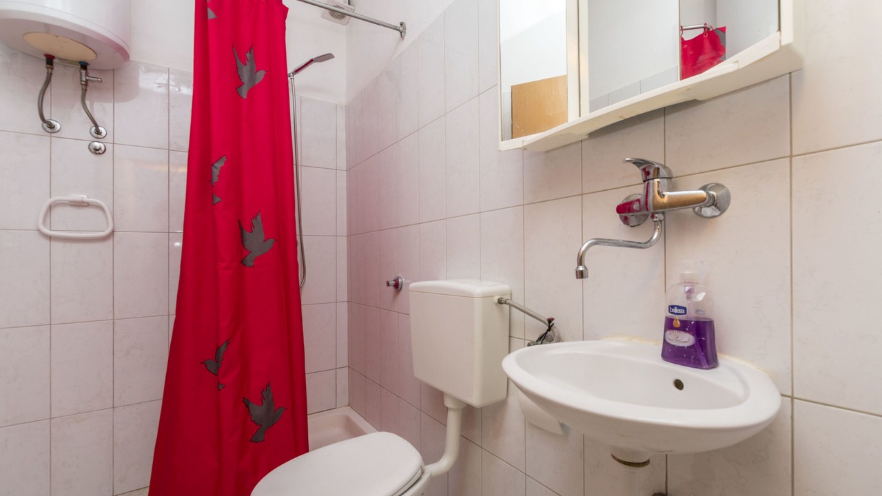 Photo of Bathroom in Dugi Rat