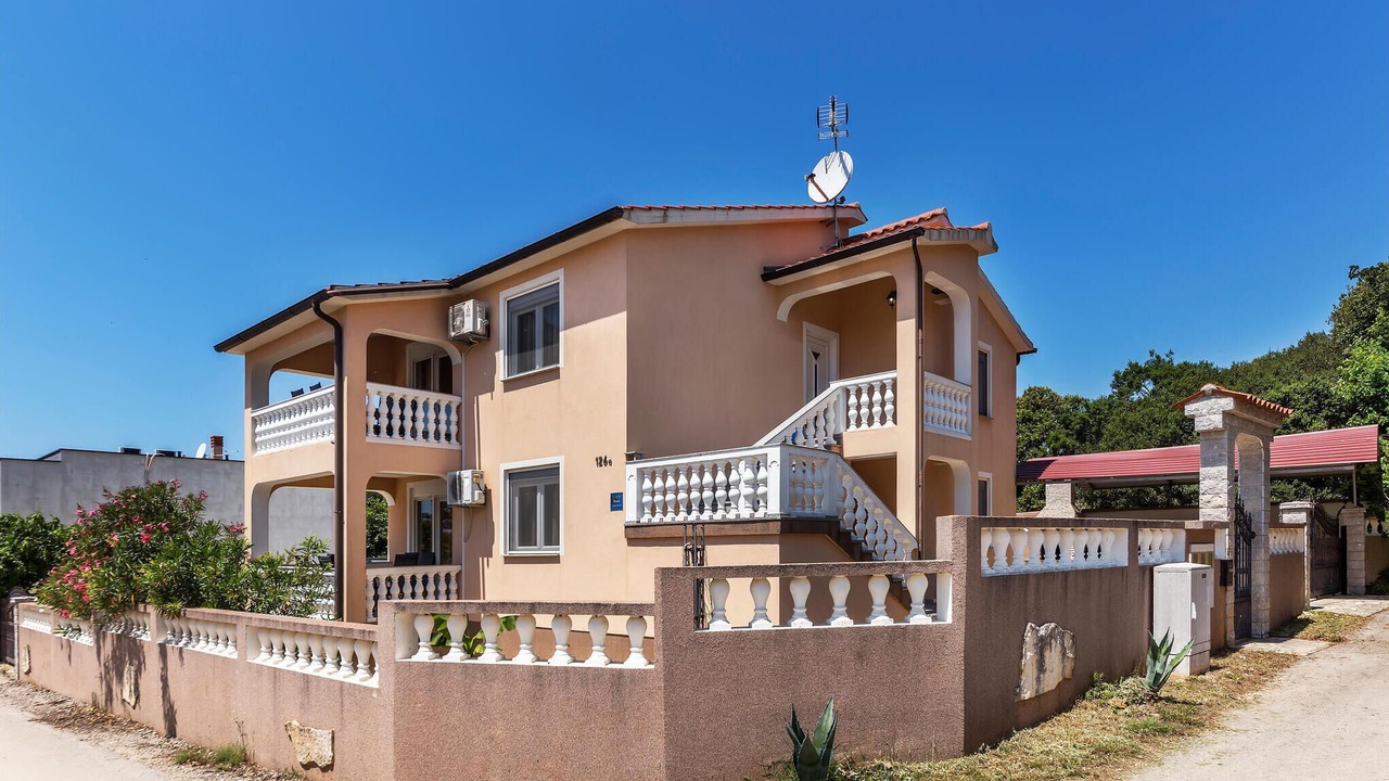 Photo of Outdoor in Barbariga