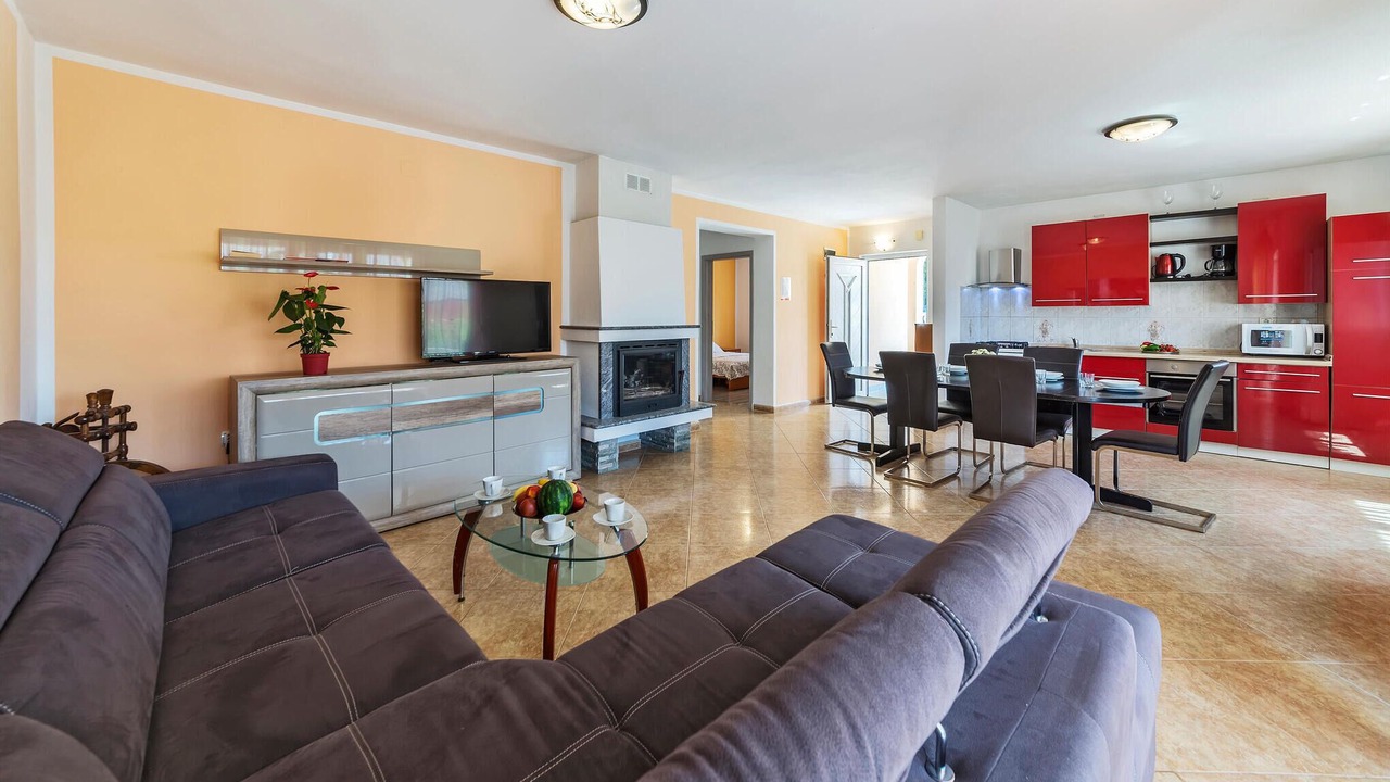 Photo of Bedroom in Barbariga