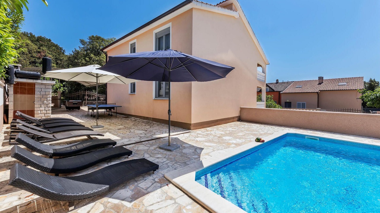 Photo of Outdoor in Barbariga