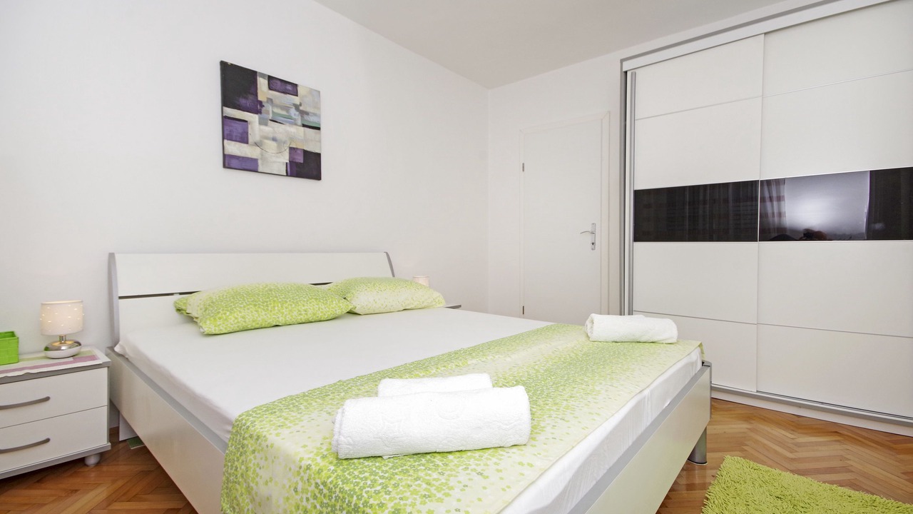 Photo of Bedroom in Gorinka