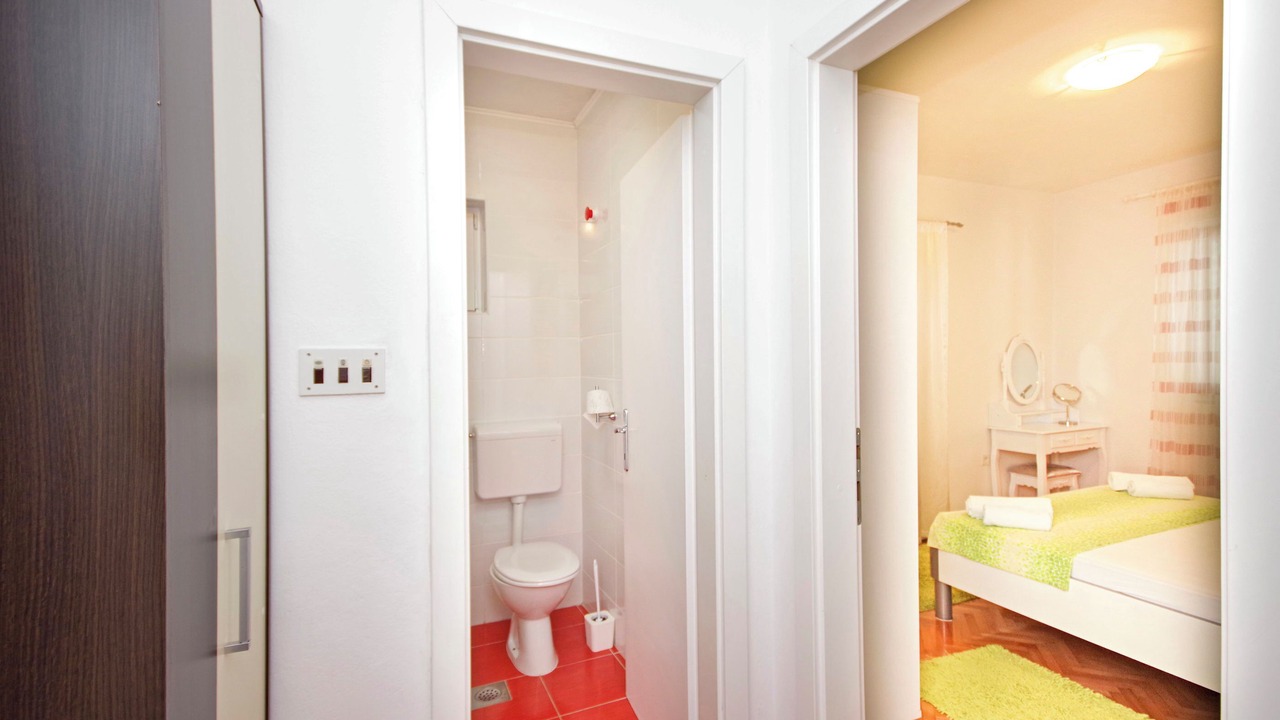 Photo of Bedroom in Gorinka