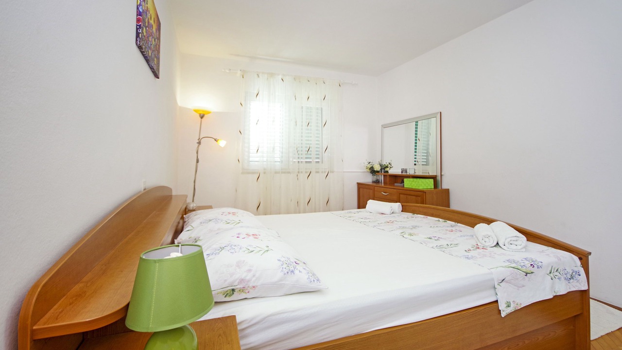 Photo of Bedroom in Gorinka