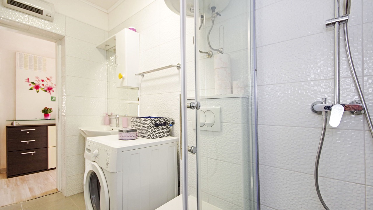 Photo of Bathroom in Gorinka