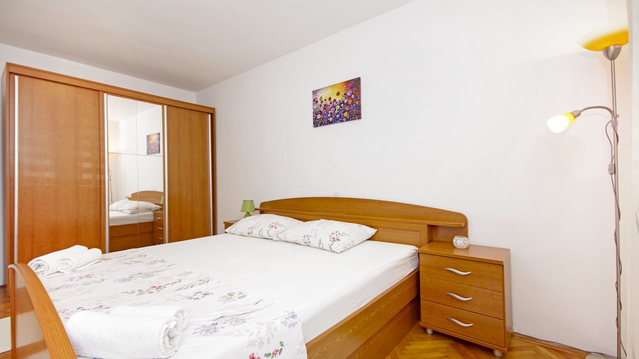 Photo of Bedroom in Gorinka