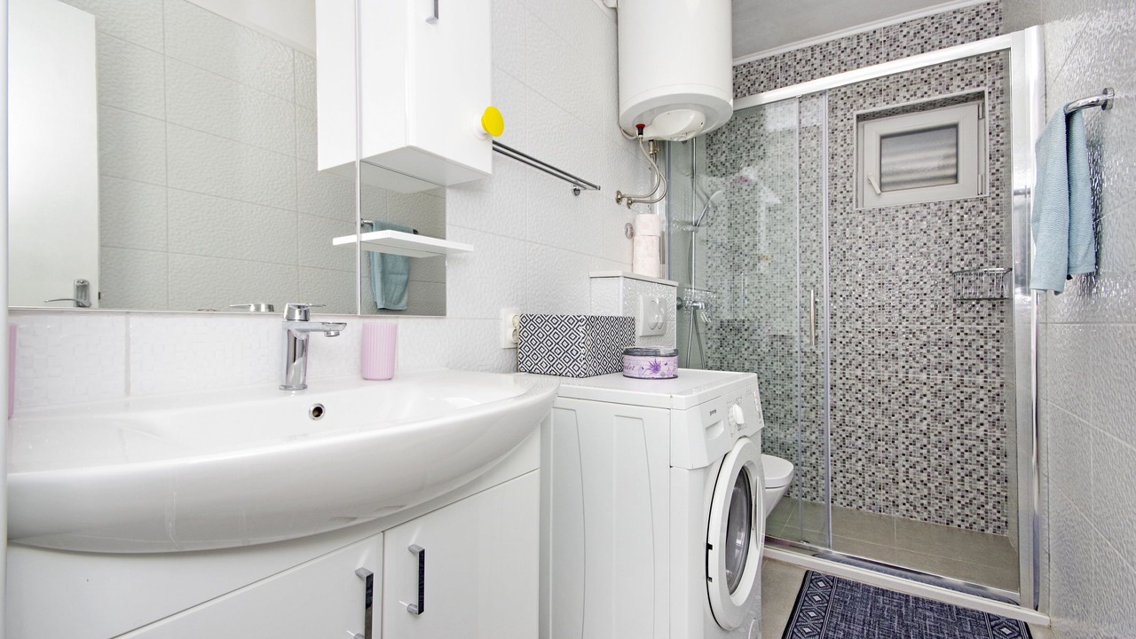 Photo of Bathroom in Gorinka