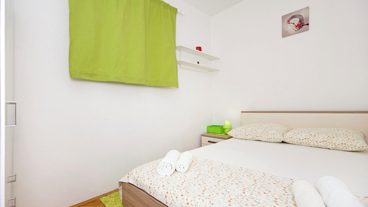 Photo of Bedroom in Gorinka