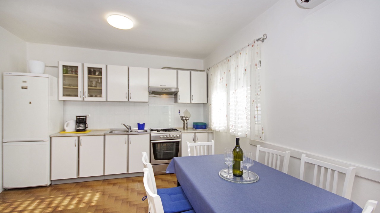 Photo of Kitchen in Gorinka