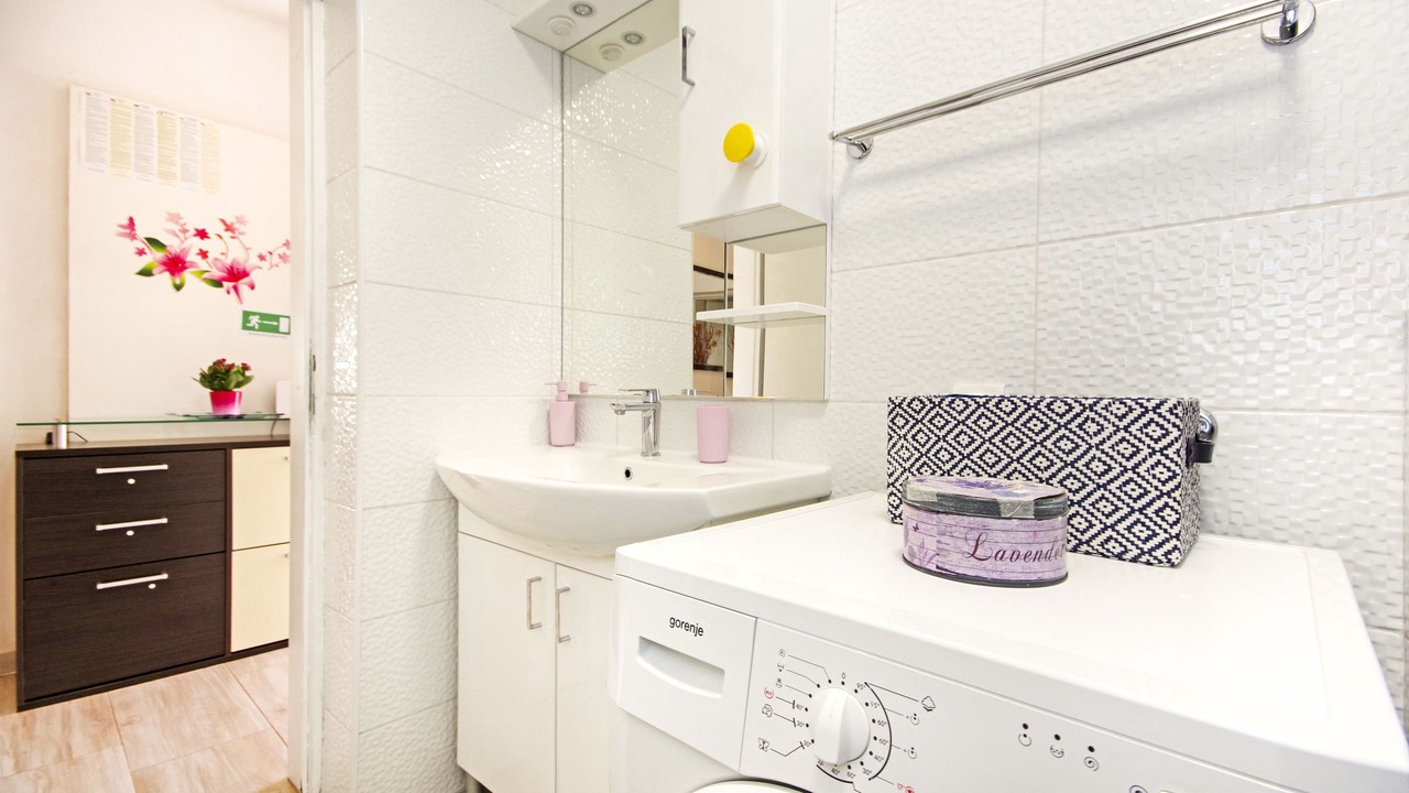 Photo of Bathroom in Gorinka