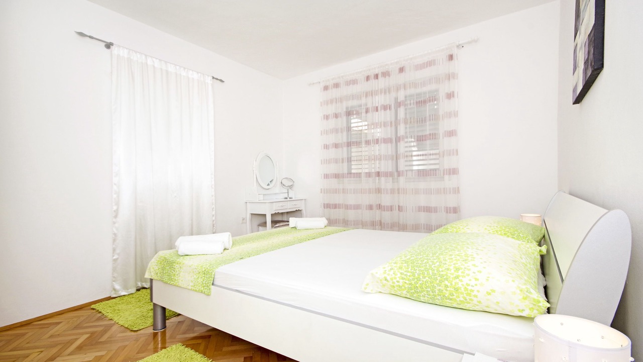 Photo of Bedroom in Gorinka