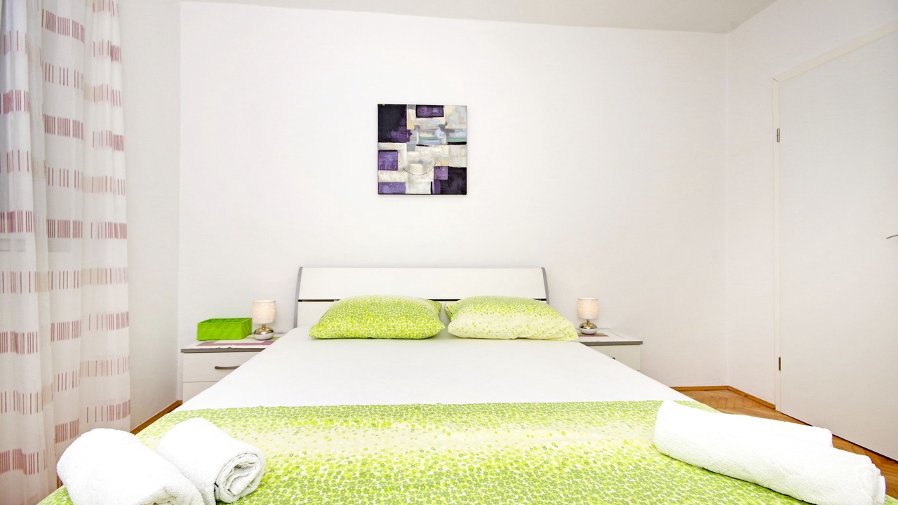 Photo of Bedroom in Gorinka