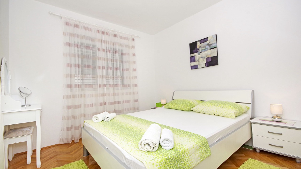 Photo of Bedroom in Gorinka