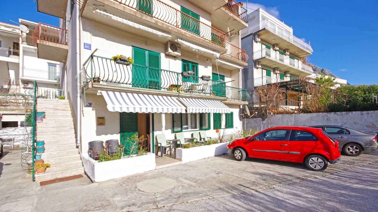 Photo of Outdoor in Gorinka