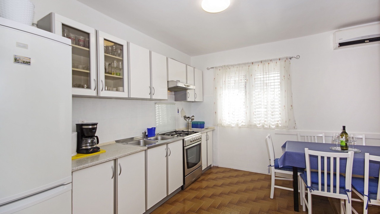 Photo of Kitchen in Gorinka