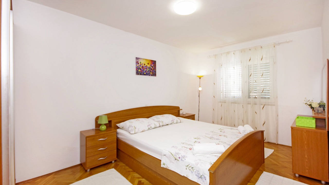 Photo of Bedroom in Gorinka