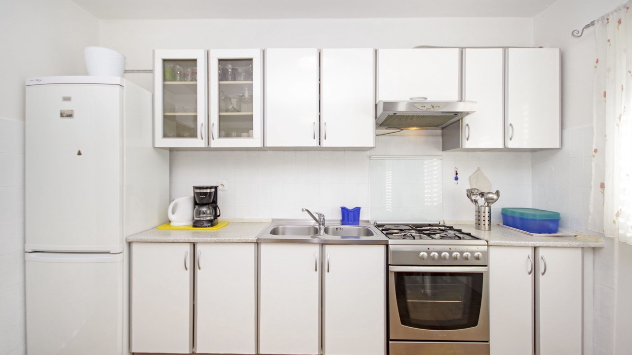 Photo of Kitchen in Gorinka