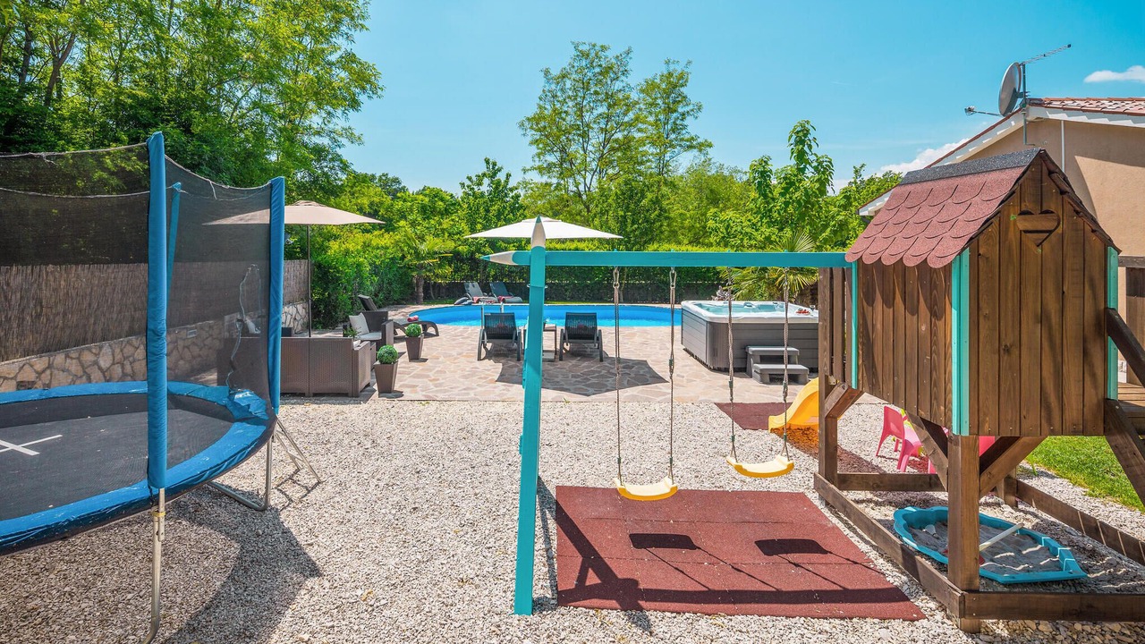 Photo of Outdoor in Sveta Nedelja
