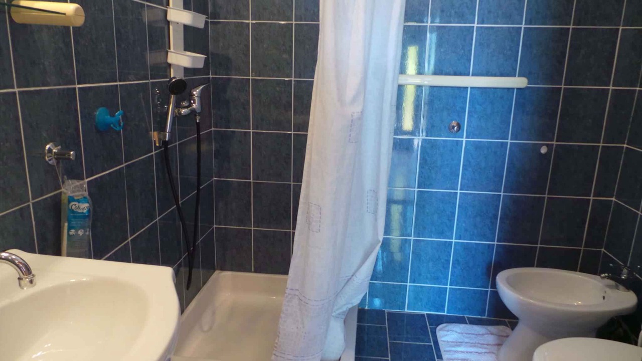 Photo of Bathroom in Vratarusa