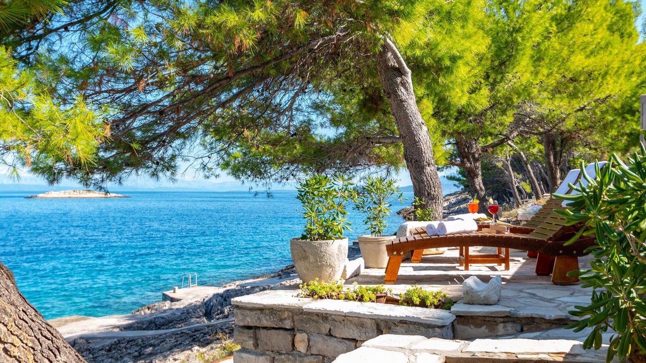 Photo of Outdoor in Prigradica