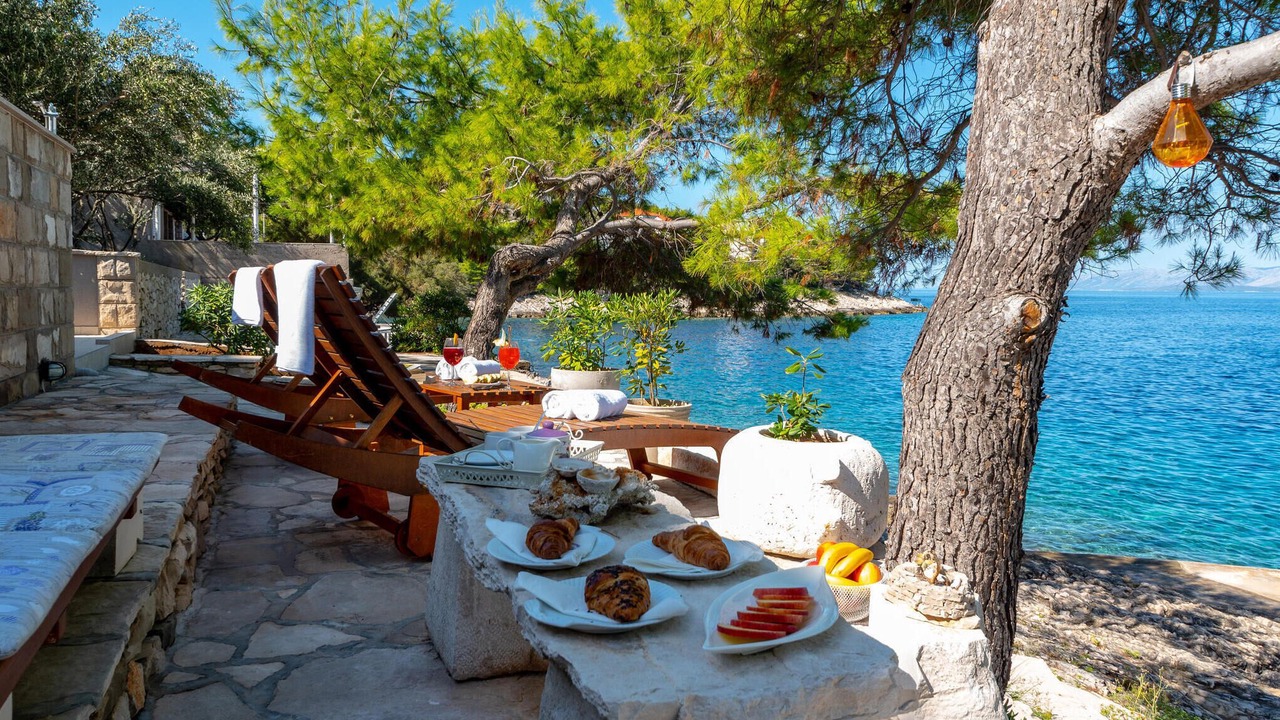 Photo of Outdoor in Prigradica