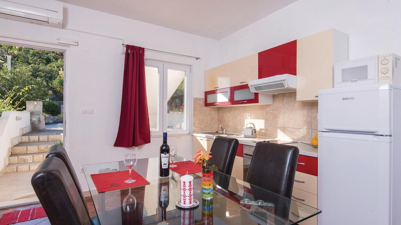 Photo of Bedroom in Dubrava