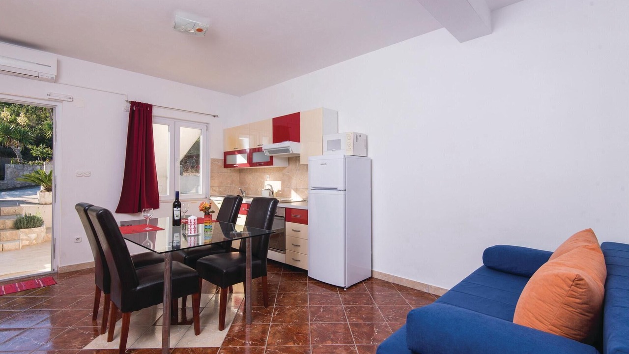 Photo of Bedroom in Dubrava