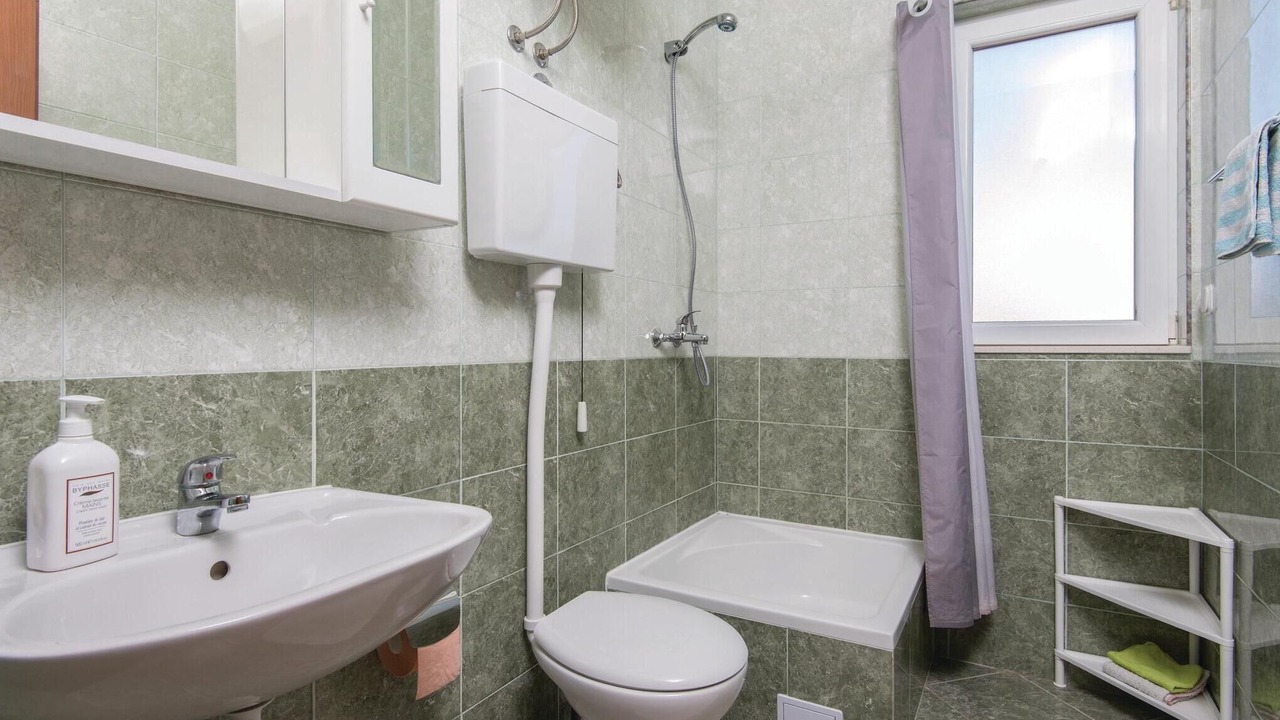 Photo of Bathroom in Dubrava