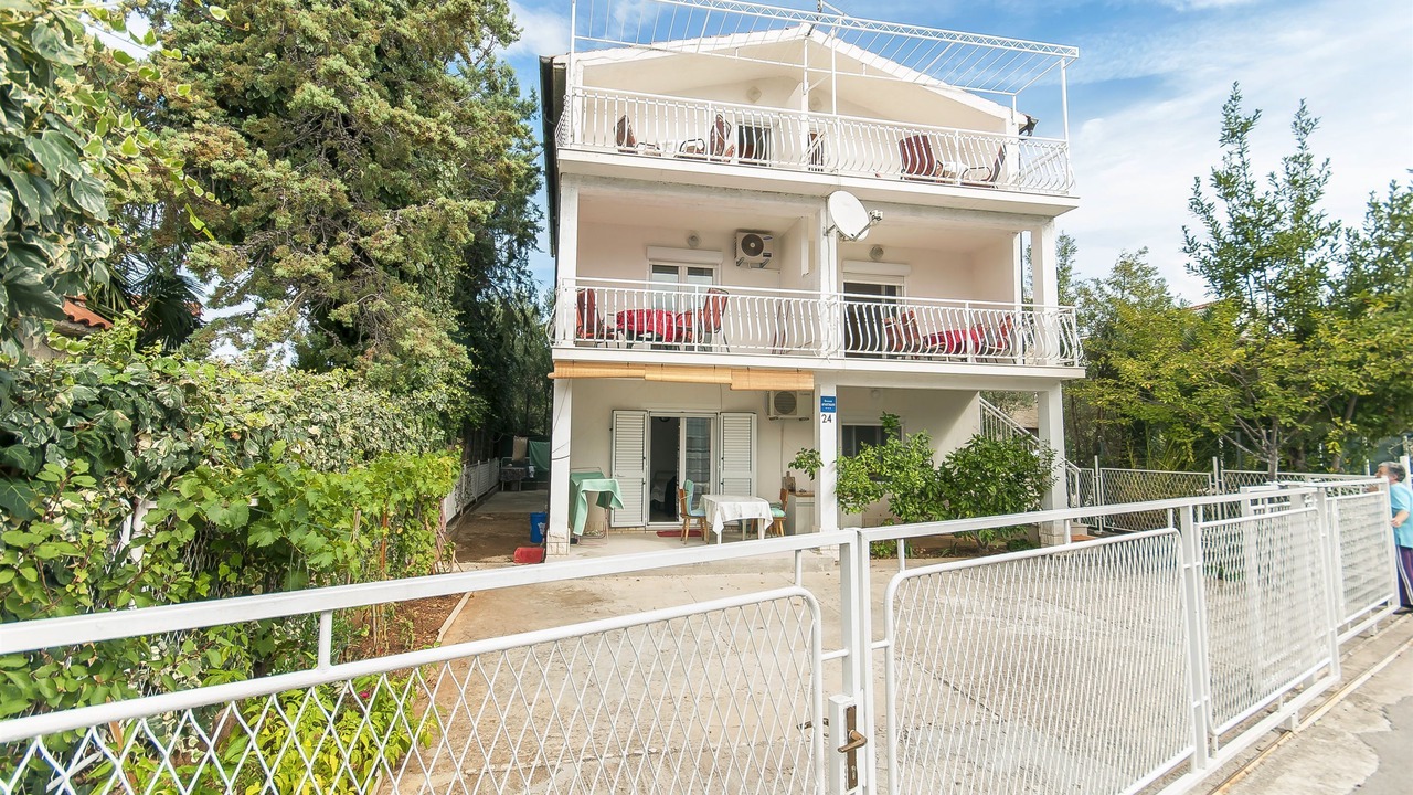 Photo of Outdoor in Rogoznica