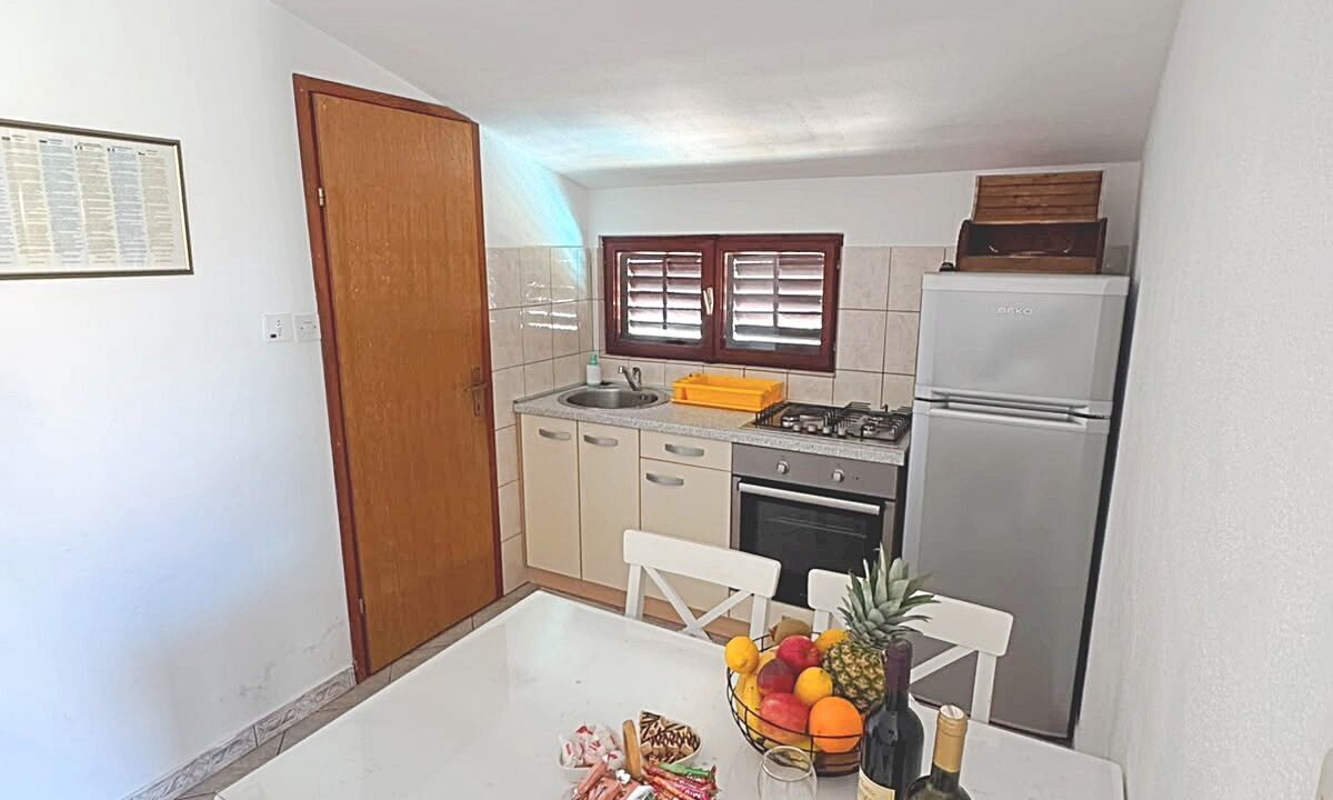 Photo of Kitchen in Rogoznica