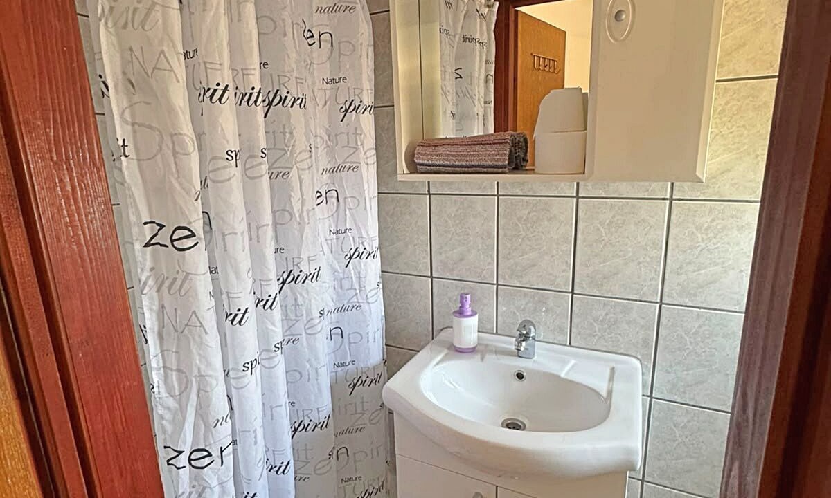 Photo of Bathroom in Rogoznica