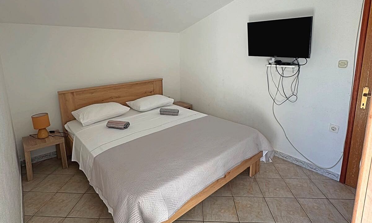 Photo of Bedroom in Rogoznica