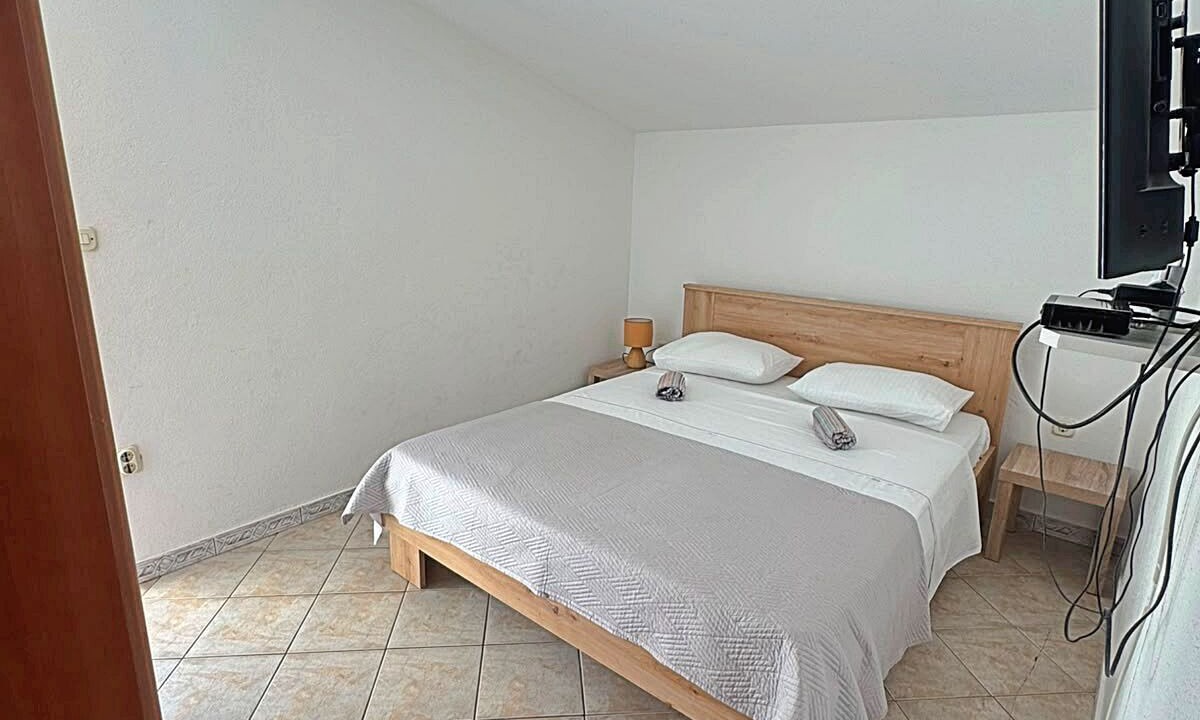 Photo of Bedroom in Rogoznica