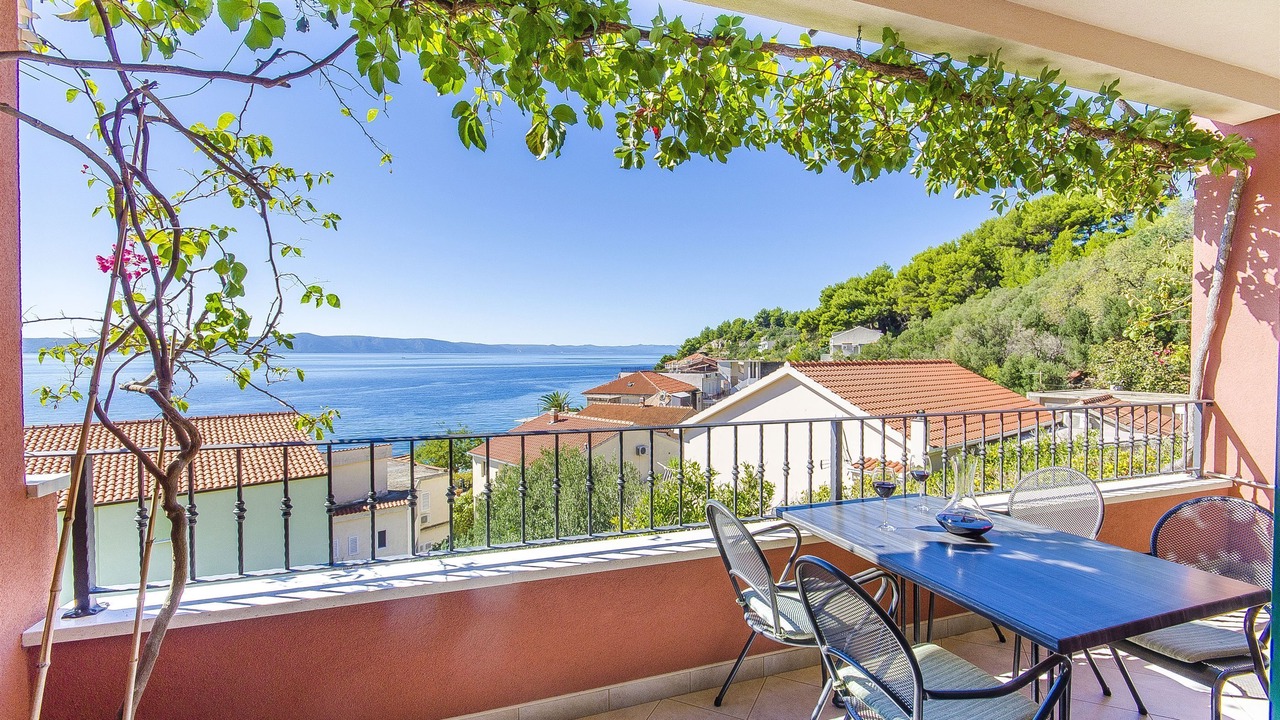 Photo of Outdoor in Podgora