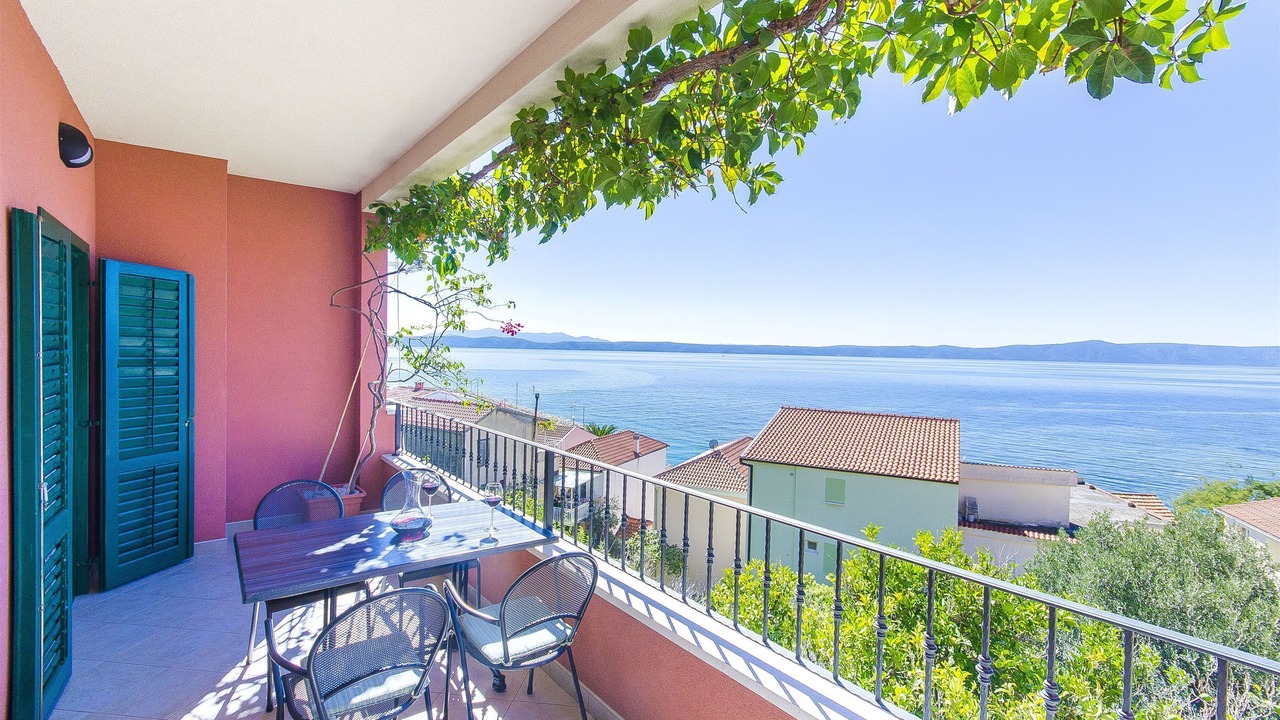 Photo of Outdoor in Podgora