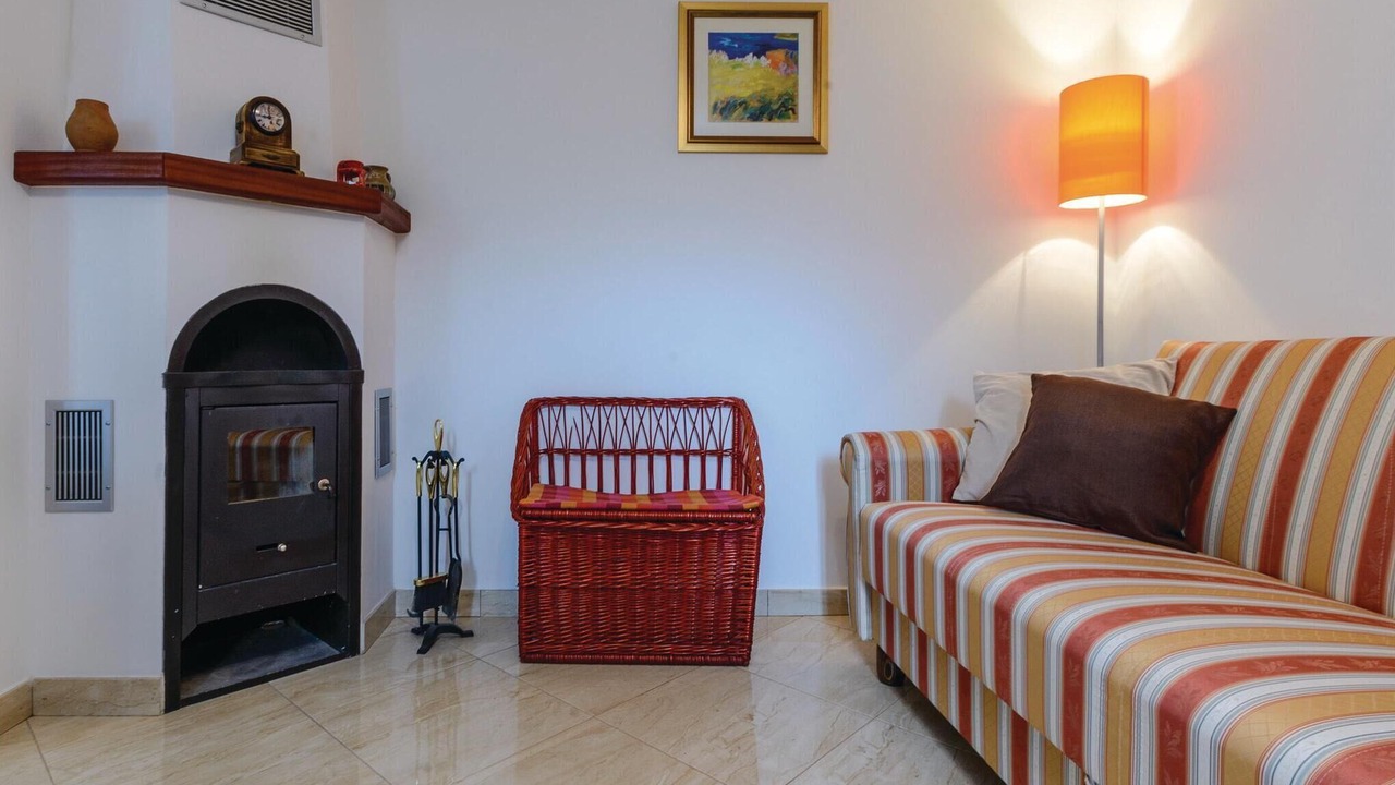 Photo of Bedroom in Trsteno