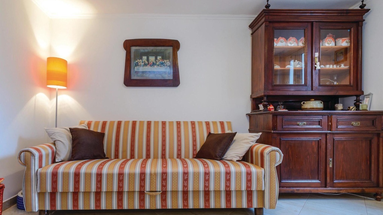 Photo of Bedroom in Trsteno