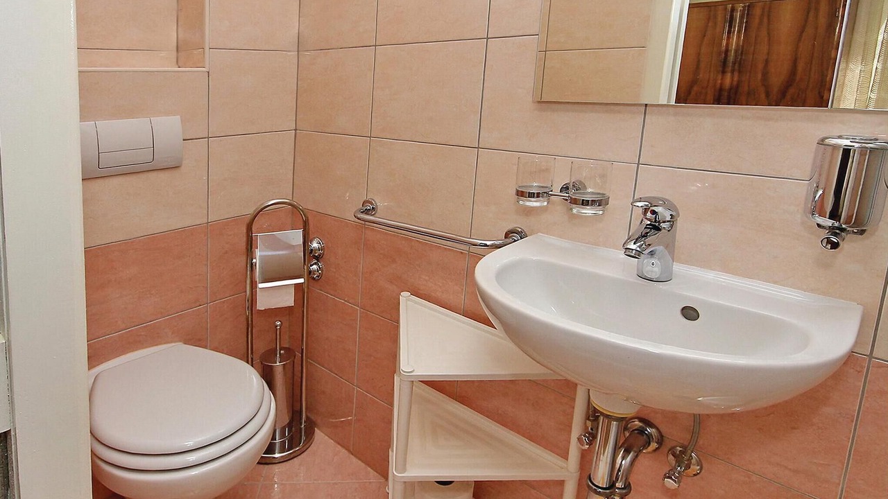 Photo of Bathroom in Trsteno