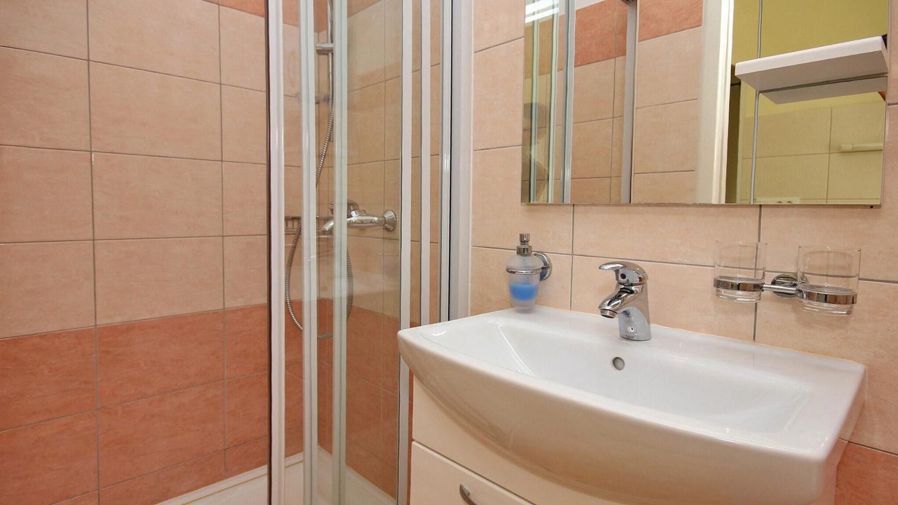 Photo of Bathroom in Trsteno