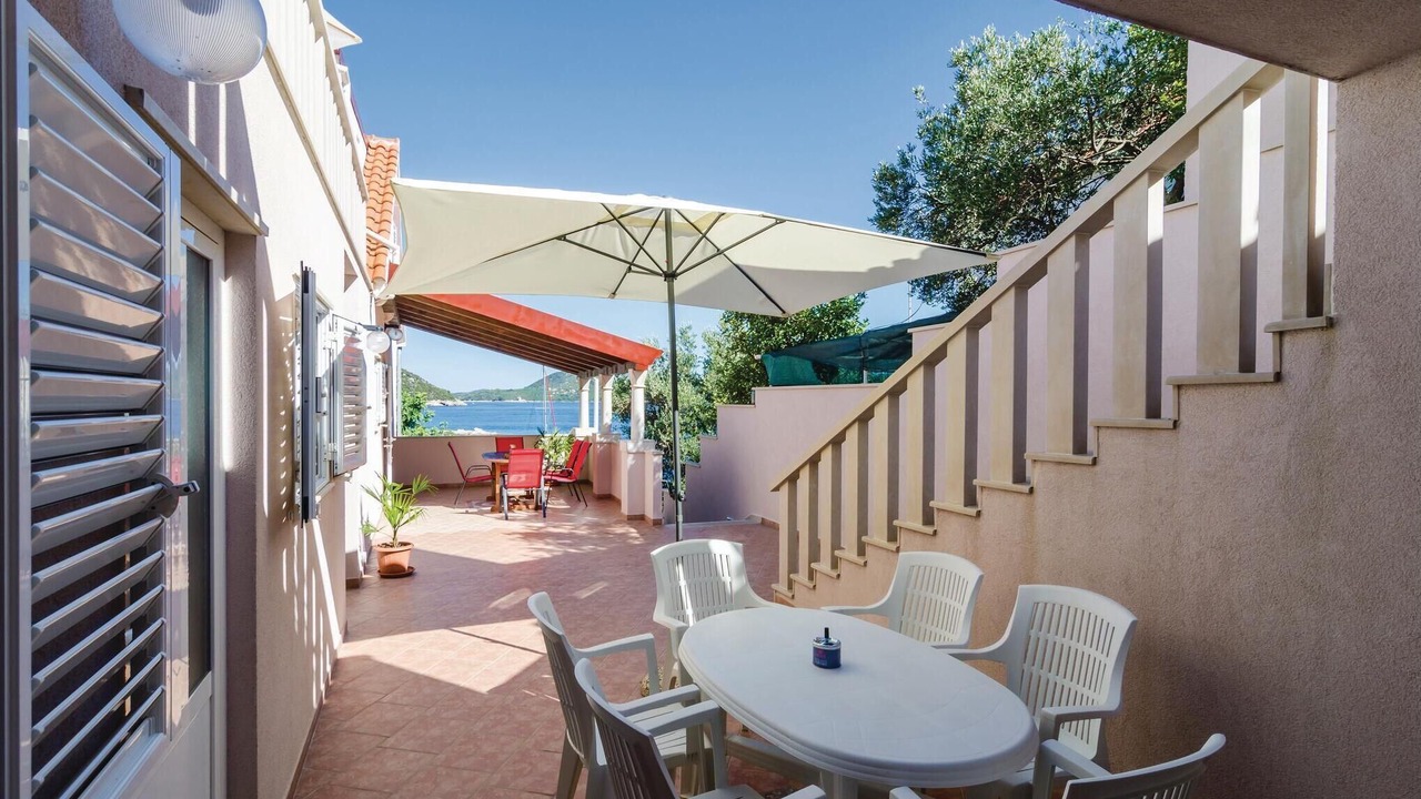 Photo of Patio Balcony in Sudurad