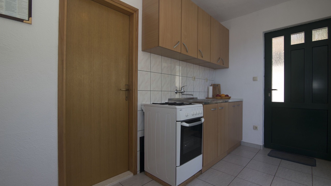 Photo of Kitchen in Bogomolje