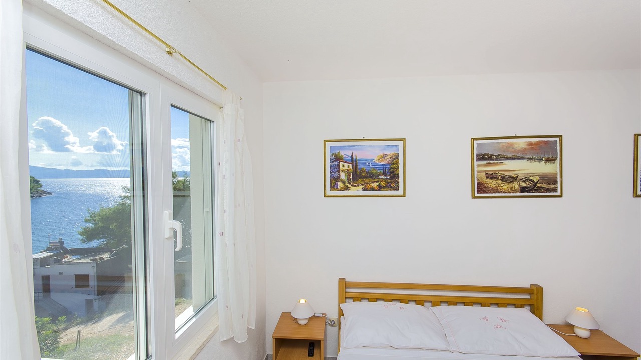 Photo of Bedroom in Bogomolje