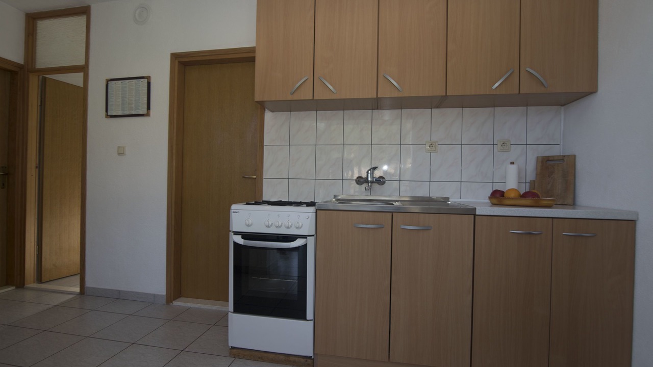 Photo of Kitchen in Bogomolje