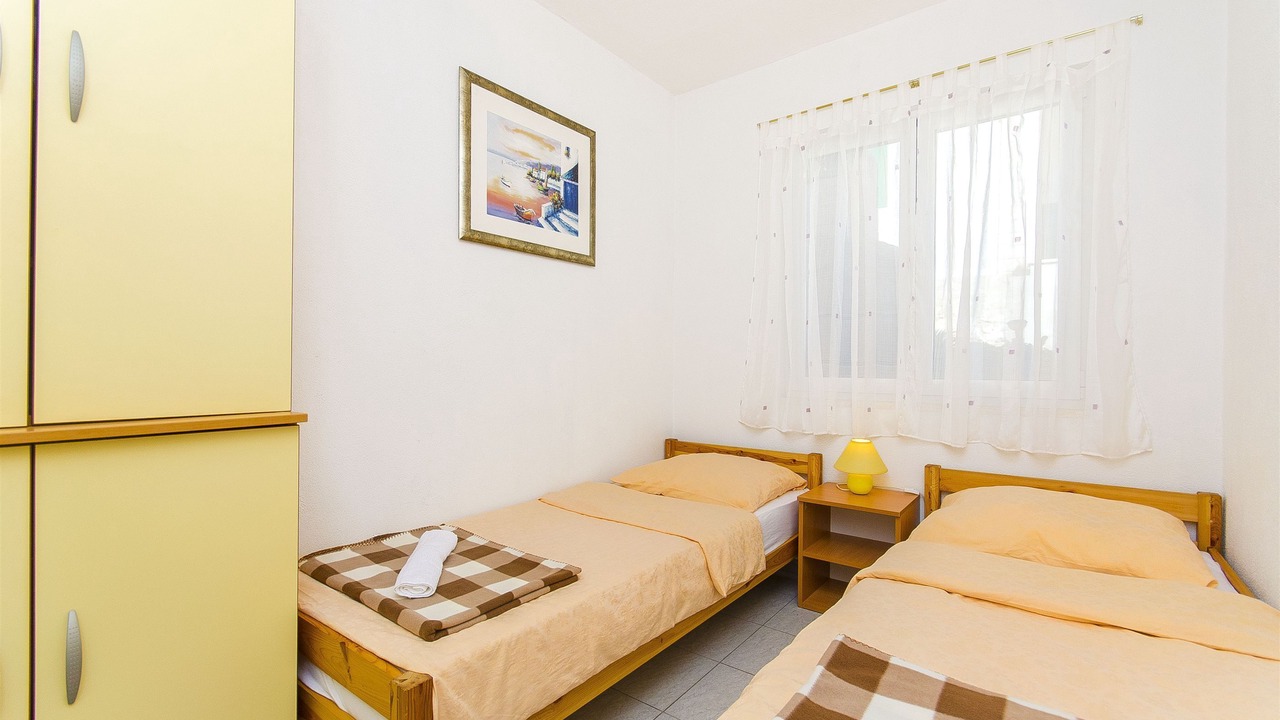 Photo of Bedroom in Bogomolje