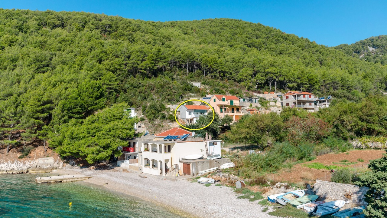 Photo of Outdoor in Bogomolje