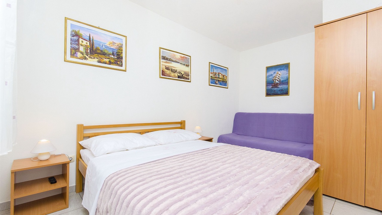 Photo of Bedroom in Bogomolje