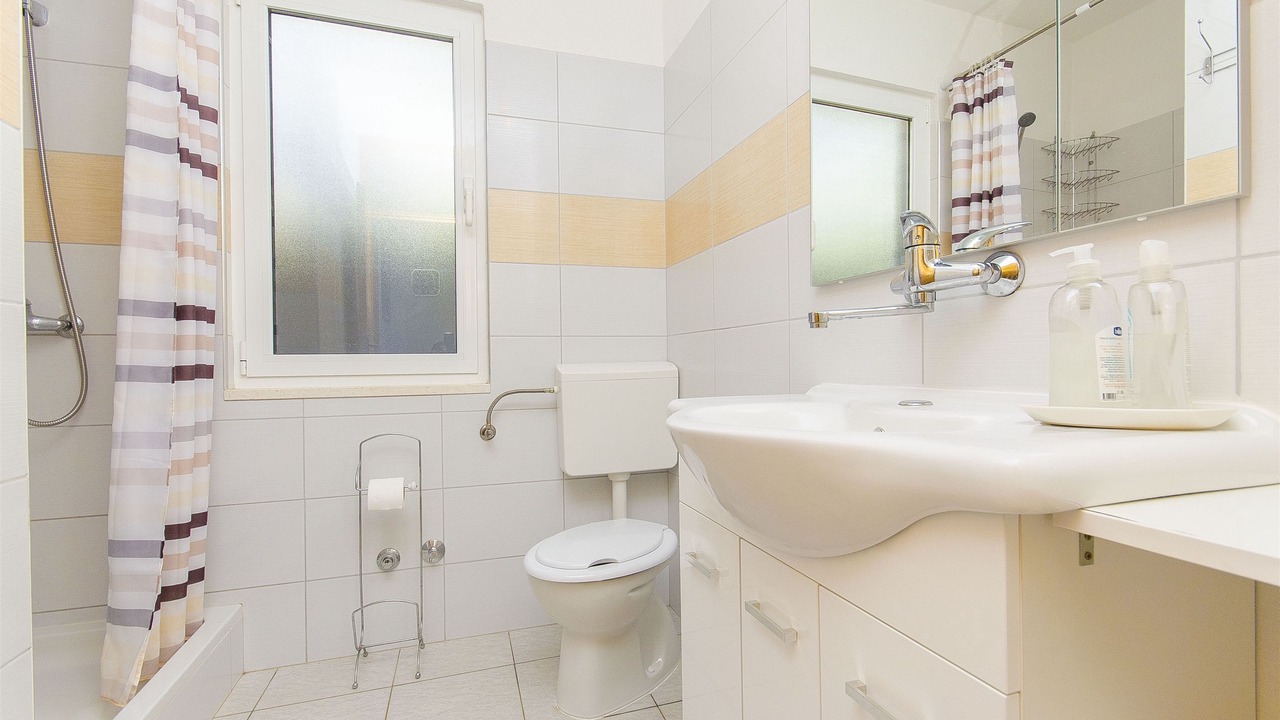 Photo of Bathroom in Bogomolje