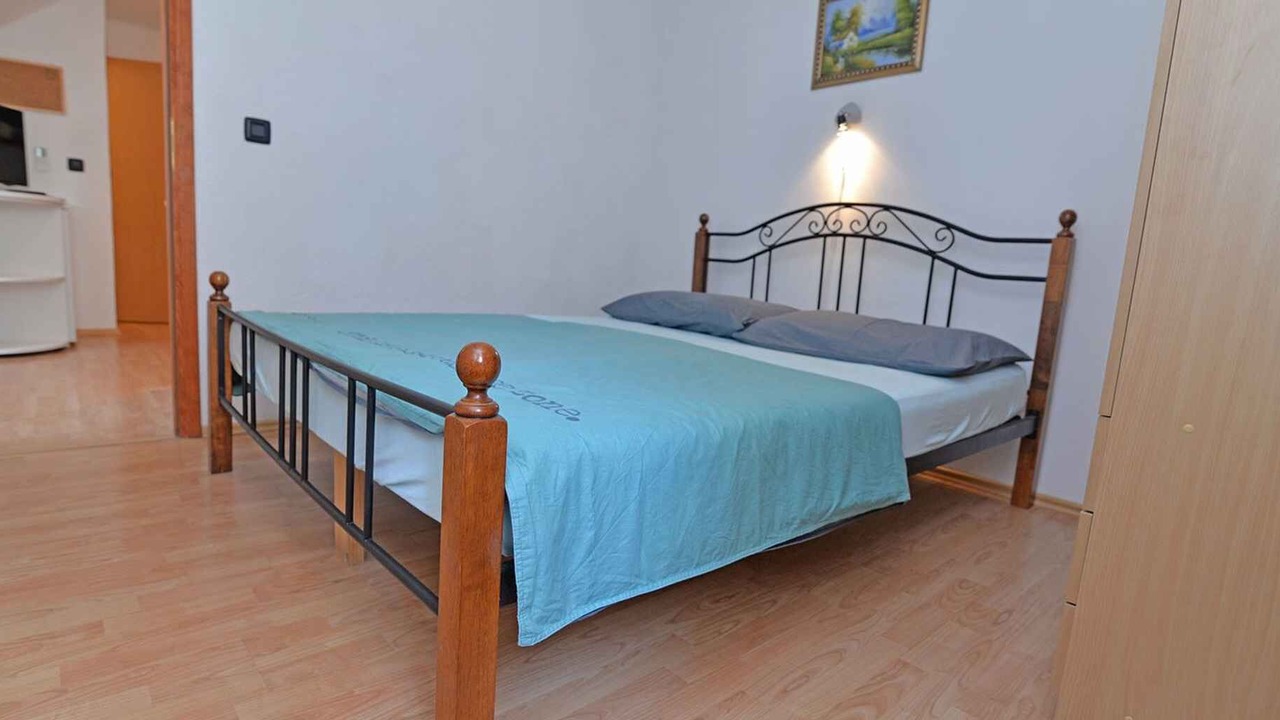 Photo of Bedroom in Veli Losinj